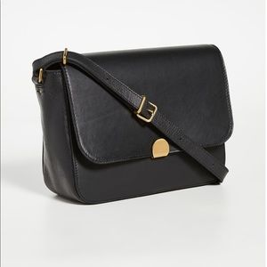 Madewell The Abroad Bag